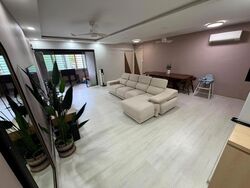 Blk 124 Rivervale Grove (Sengkang), HDB 5 Rooms #628737631